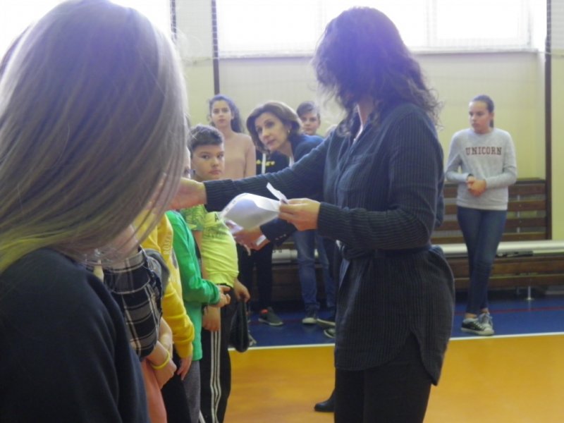 I Tydzień Profilaktyki